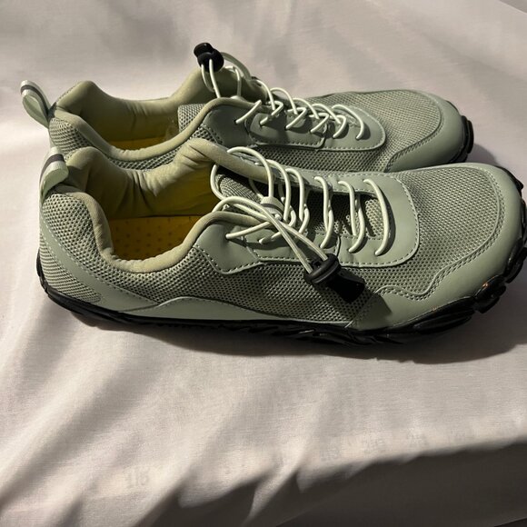 Bareway mens shoes size 13.5 - Picture 3 of 8